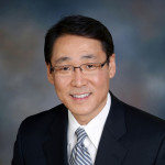 Patrick Chonghwan Lee