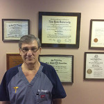 Dr. Henry Kirk Danziger - Naugatuck, CT - Dentistry
