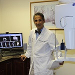 Dr. Mehdi Zamani - Towson, MD - Dentistry