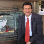 Dr. Paresh Bhadra Kumar - La Puente, CA - Dentistry