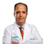Dr. Daniel Farshid Zadeh - Saratoga, CA - Dentistry
