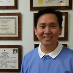 Dr. Henry Ong Dee