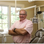 Dr. Joseph S Arnold - Columbus, GA - General Dentistry