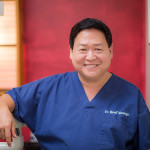 Dr. Russell Hiroshi Masunaga