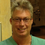 Dr. Paul Lampl, DDS