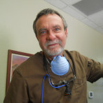 Dr. Jeffrey Wayne Holdcraft