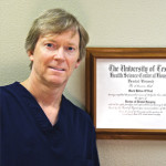 Dr. Mark Hilton Oneal, DDS