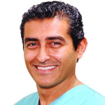 Dr. Tirdad Fattahi - Washington, DC - Dentistry