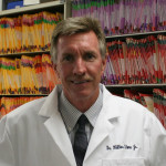 Dr. Walter Victor Stone, DDS