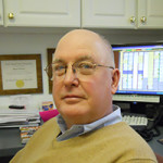 Thomas B Swain