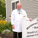 Dr. Donald Richard Leclair - Beverly, MA - Dentistry