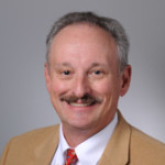 Stanley Robert Mahan