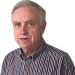 Thomas John Harmon