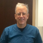 Dr. Larry Alan Fisher