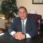 Dr. Anton F Misleh, DDS
