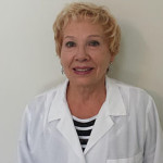 Dr. Rachel Salzberg