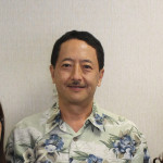 Dr. Keith W Morikawa