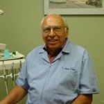 Dr. Anthony Joseph Damico - Lyons, NY - Dentistry