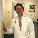 Dr. Charles D Azzaretti