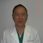 Dr. Joe Fung, DDS