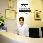 Dr. Kim Tran