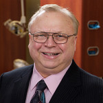 Dr. Edwin Arnold Errington, DDS - Fort Wayne, IN - Dentistry