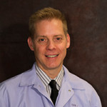Dr. Daniel P Gibson