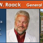Dr. Kurt W M Raack - Geneva, IL - Dentistry