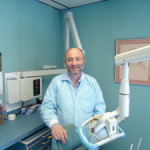 Dr. Sammy Goldstein - Union City, NJ - Dentistry