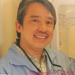 Dr. Rafael Poblete Sustento - Newhall, CA - Dentistry