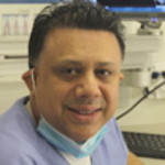 Dr. Manu Dave Kacker, DDS