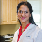 Dr. Padma A Lyons - Germantown, TN - Dentistry