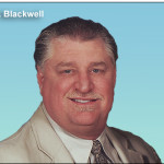 Dr. Richard C Blackwell