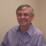 Dr. Joseph James Perry, DDS