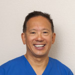 Dr. Dick Cheung Huang, DDS - West Sacramento, CA - Dentistry