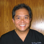 Dr. Anthony B Cabebe - Oxnard, CA - Dentistry