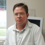 Dr. William J Colliver