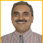 Dr. Kamlesh R Jinjuwadia