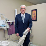 Dr. Kaweh Farahbod - Westminster, CA - Dentistry