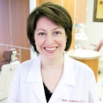 Clara Nancy Andirious General Dentistry