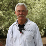 Dr. Wayne Lee Richey - Monterey, CA - Dentistry