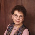 Veronica M Bikofsky
