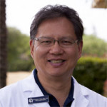 Dr. Christopher Frank Wong