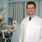 Dr. Peter Jost - Eastpointe, MI - Dentistry