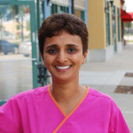 Dr. Vanitha Gowda