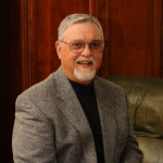 Dr. Charles Lee Mahaffey, DDS