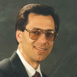 Dr. Richard Dennis Trushkowsky