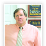 Dr. Billy B Brown - Bartow, FL - Dentistry