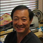 Dr. Darrell G Otsu, DDS