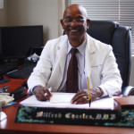 Dr. Wilfred Arthur Charles - Upper Marlboro, MD - Dentistry